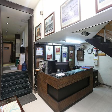 Hotel Shree Residency Agra  Ngoại thất bức ảnh