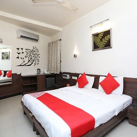 Hotel Shree Residency Agra  Ngoại thất bức ảnh