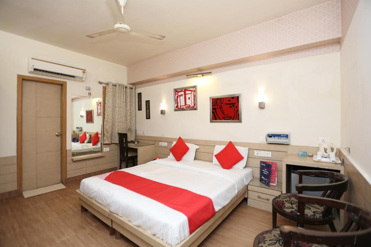 Hotel Shree Residency Agra  Ngoại thất bức ảnh