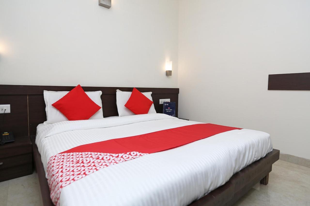 Hotel Shree Residency Agra  Ngoại thất bức ảnh