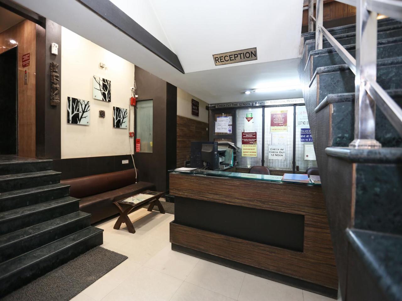 Hotel Shree Residency Agra  Ngoại thất bức ảnh