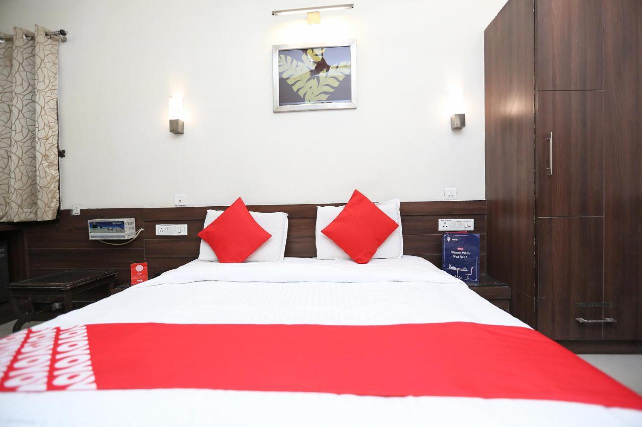 Hotel Shree Residency Agra  Ngoại thất bức ảnh