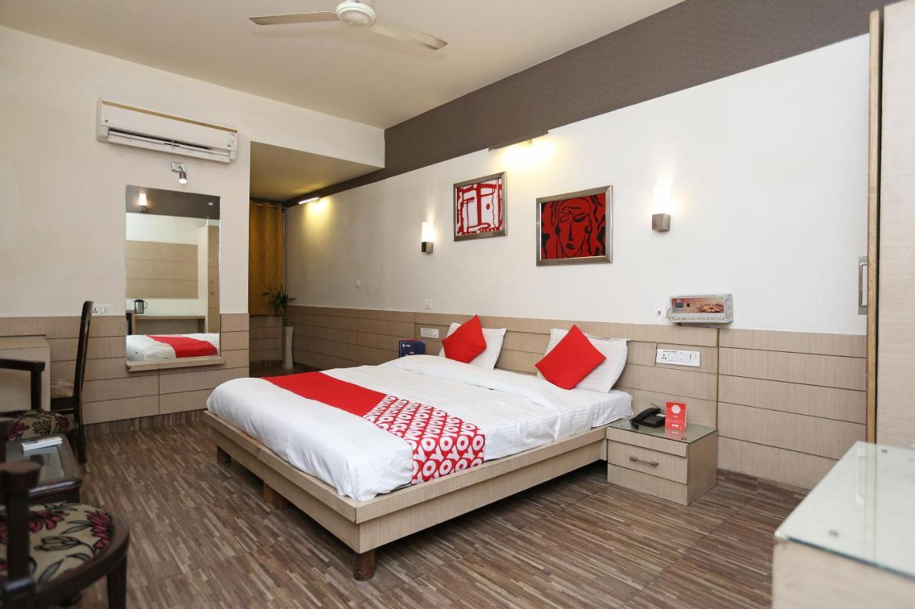 Hotel Shree Residency Agra  Ngoại thất bức ảnh