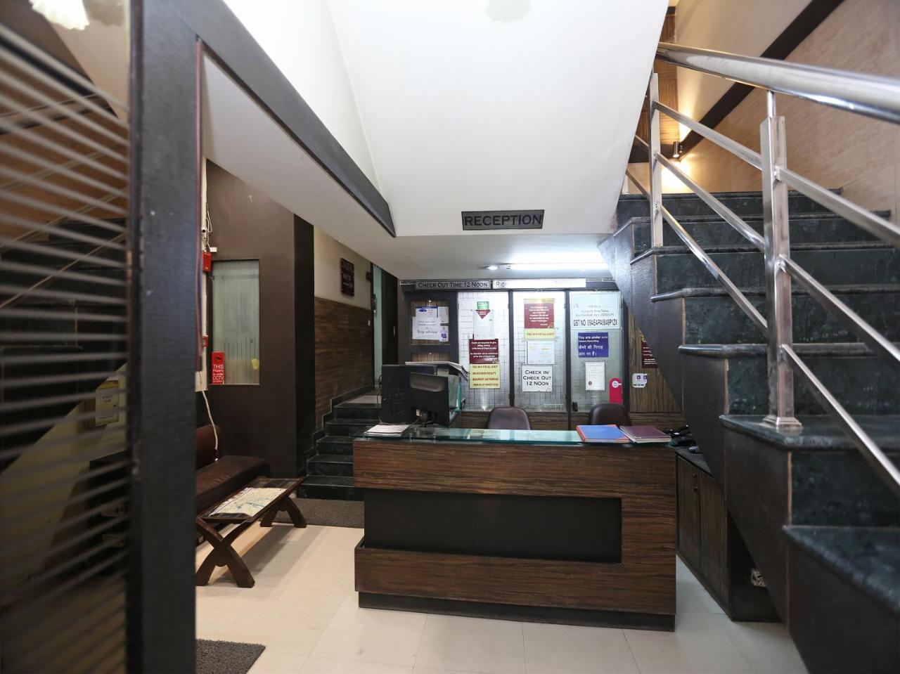 Hotel Shree Residency Agra  Ngoại thất bức ảnh