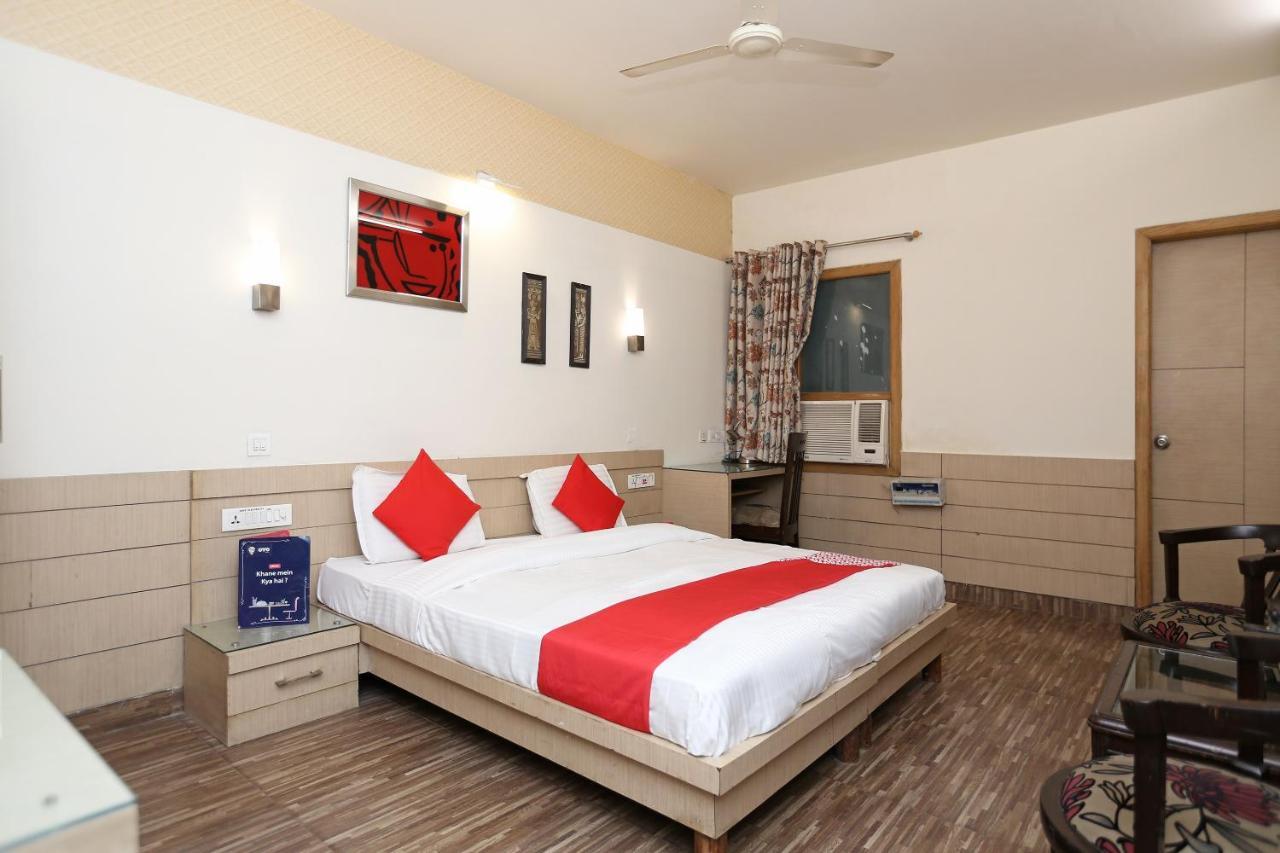Hotel Shree Residency Agra  Ngoại thất bức ảnh