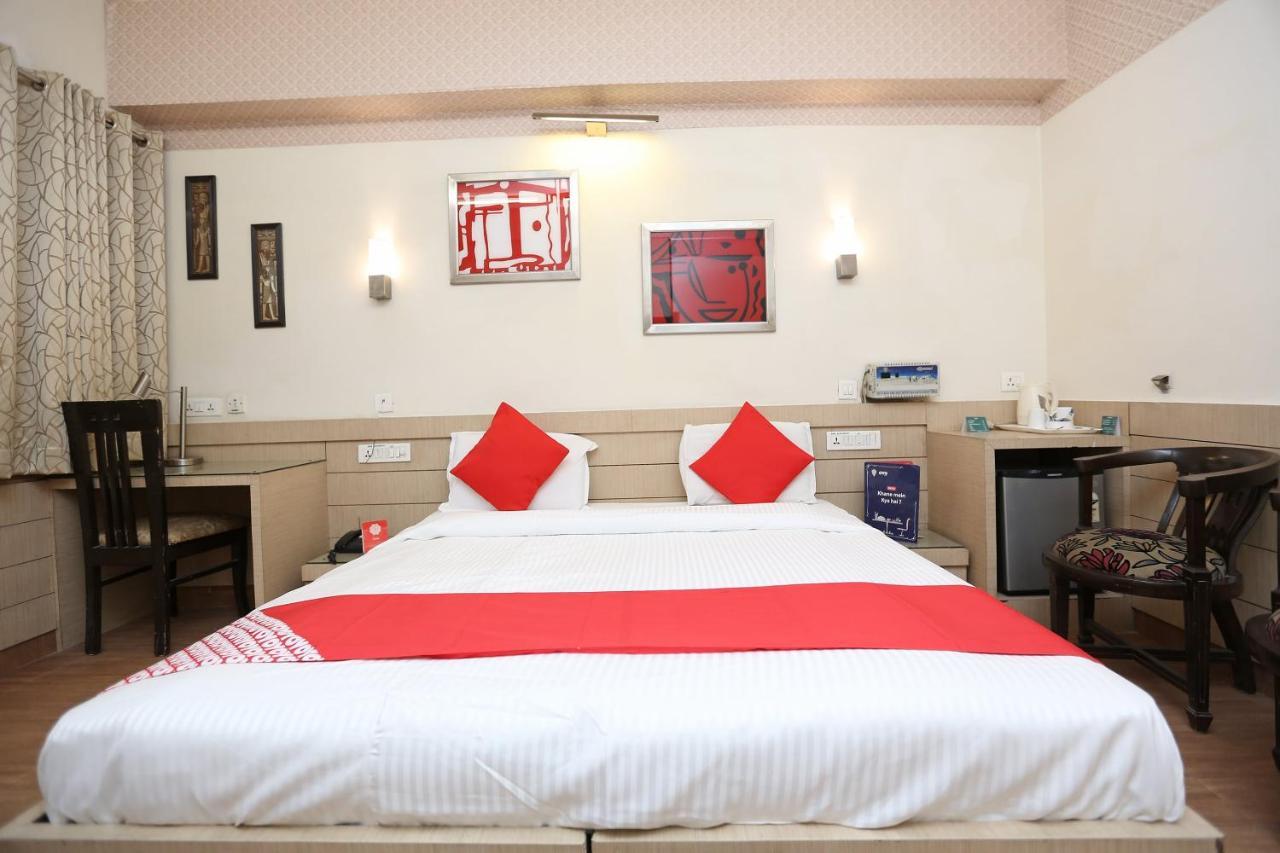 Hotel Shree Residency Agra  Ngoại thất bức ảnh