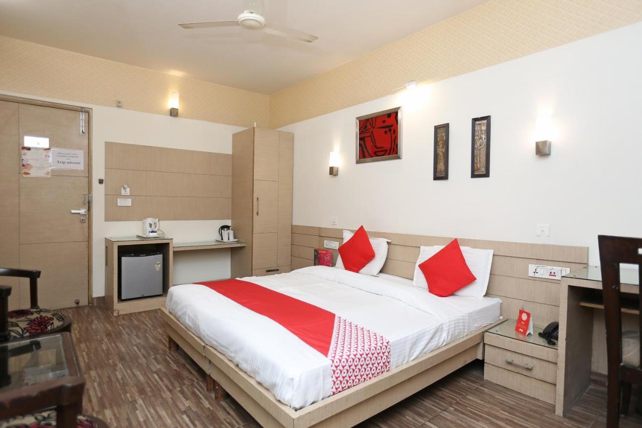 Hotel Shree Residency Agra  Ngoại thất bức ảnh