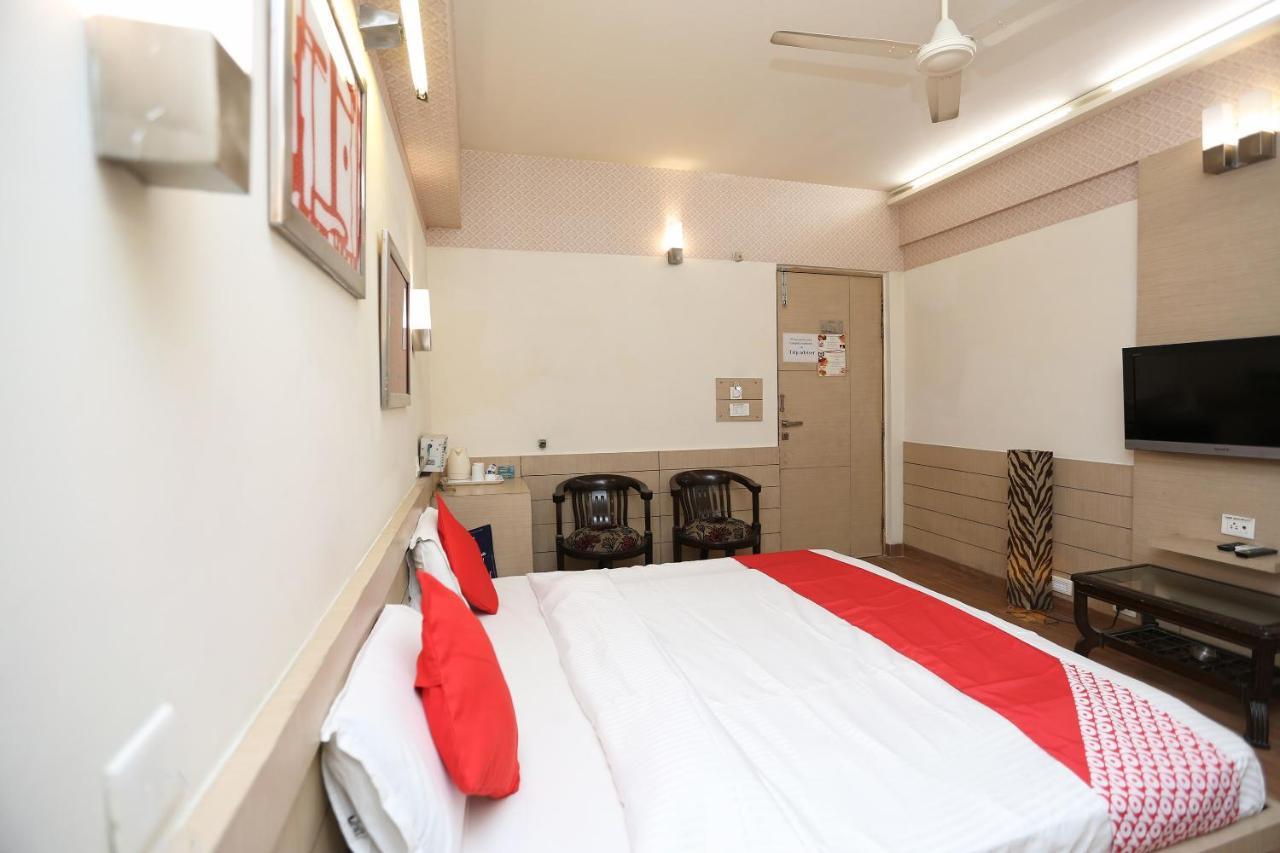 Hotel Shree Residency Agra  Ngoại thất bức ảnh