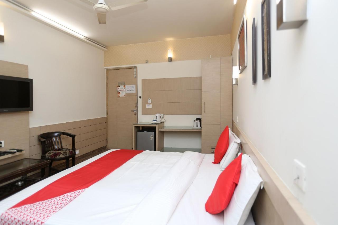 Hotel Shree Residency Agra  Ngoại thất bức ảnh
