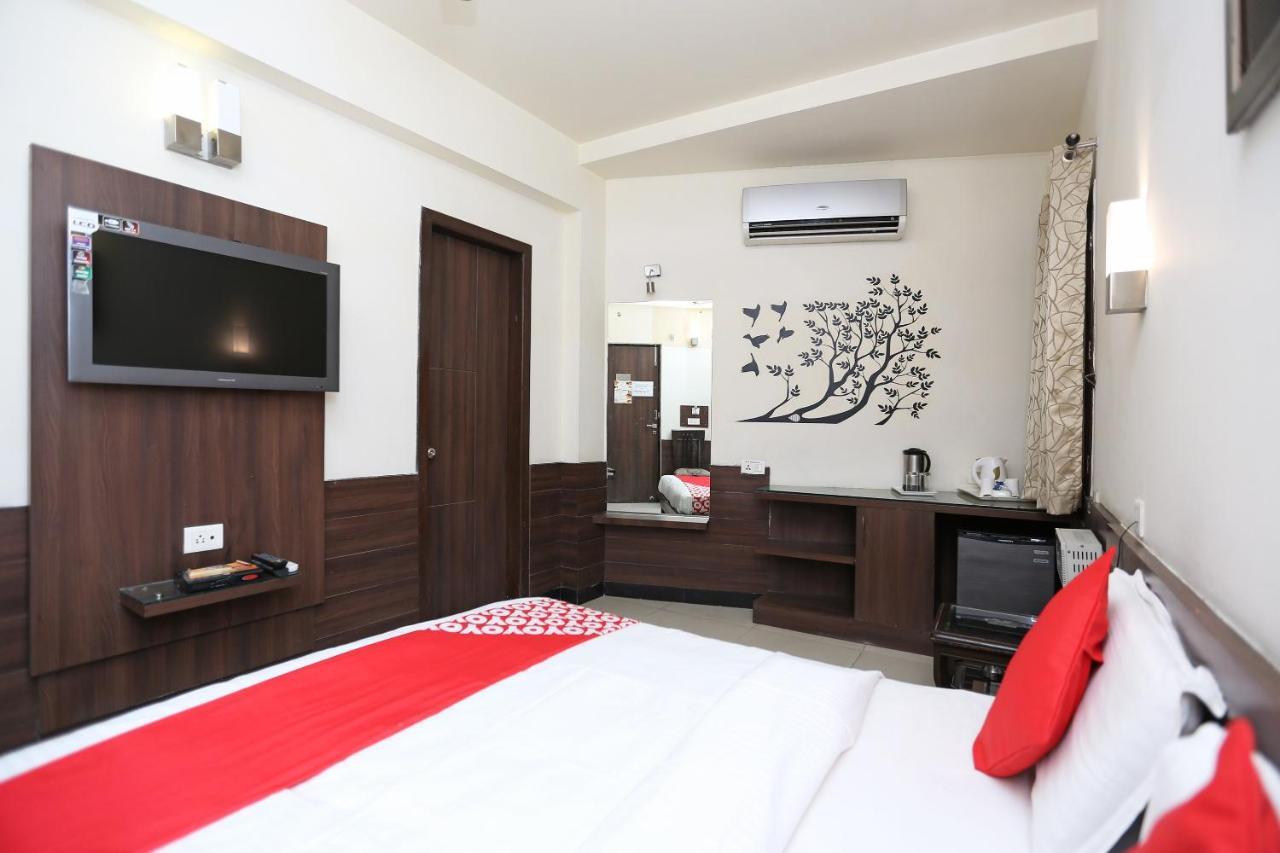 Hotel Shree Residency Agra  Ngoại thất bức ảnh