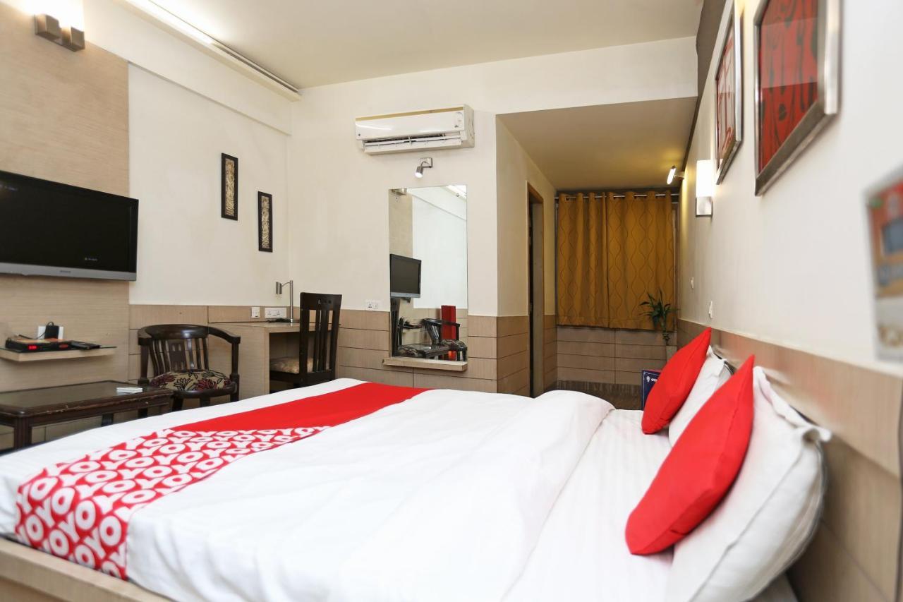 Hotel Shree Residency Agra  Ngoại thất bức ảnh
