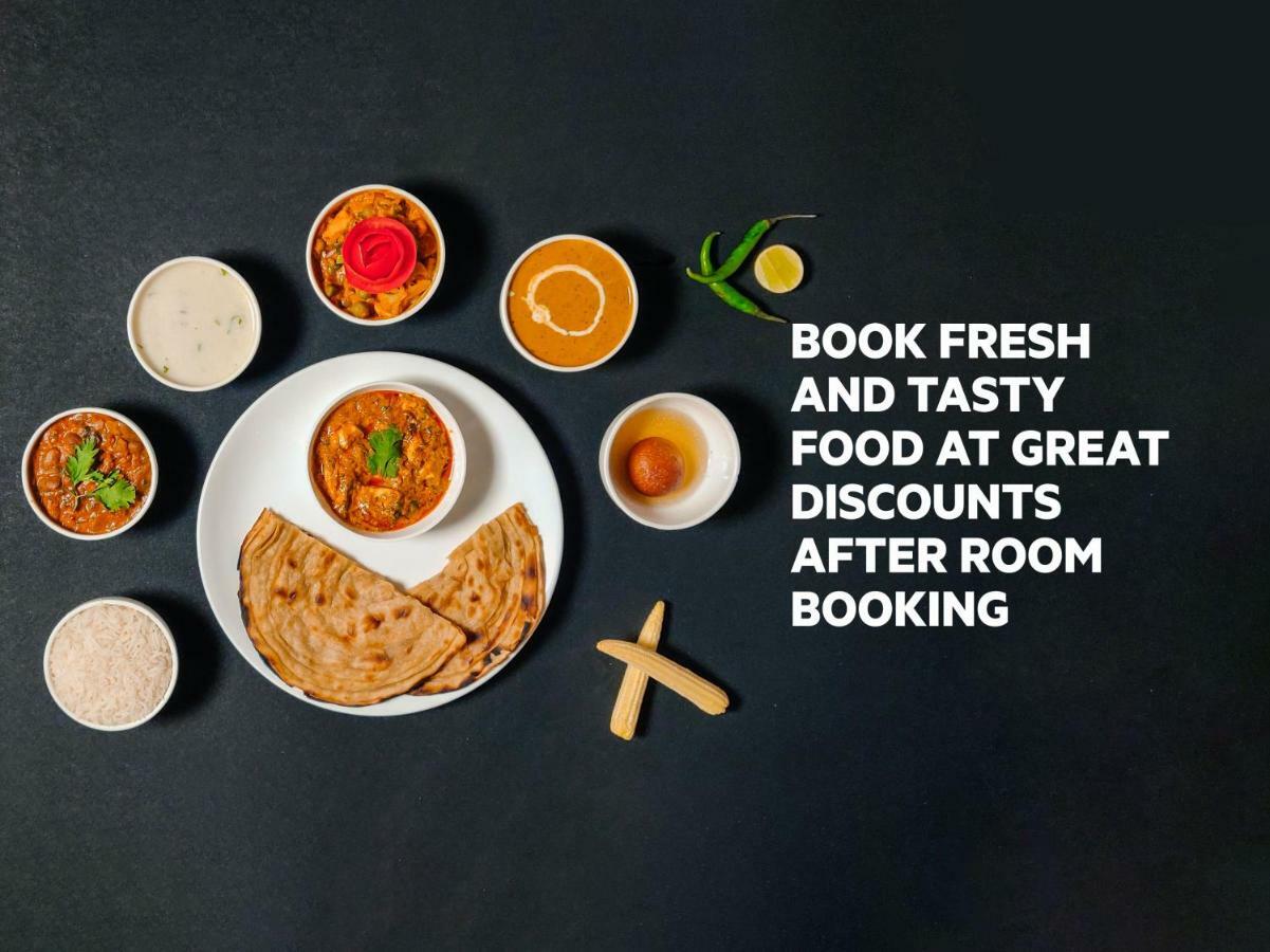 Hotel Shree Residency Agra  Ngoại thất bức ảnh